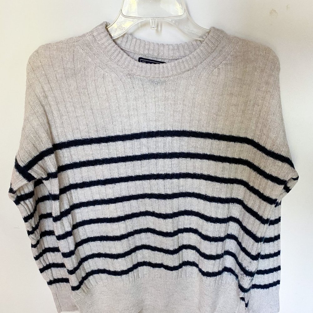 Vintage Abercrombie and Fitch Sweater